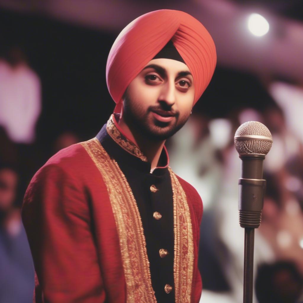 Top Songs of Diljit Dosanjh: A Definitive Guide