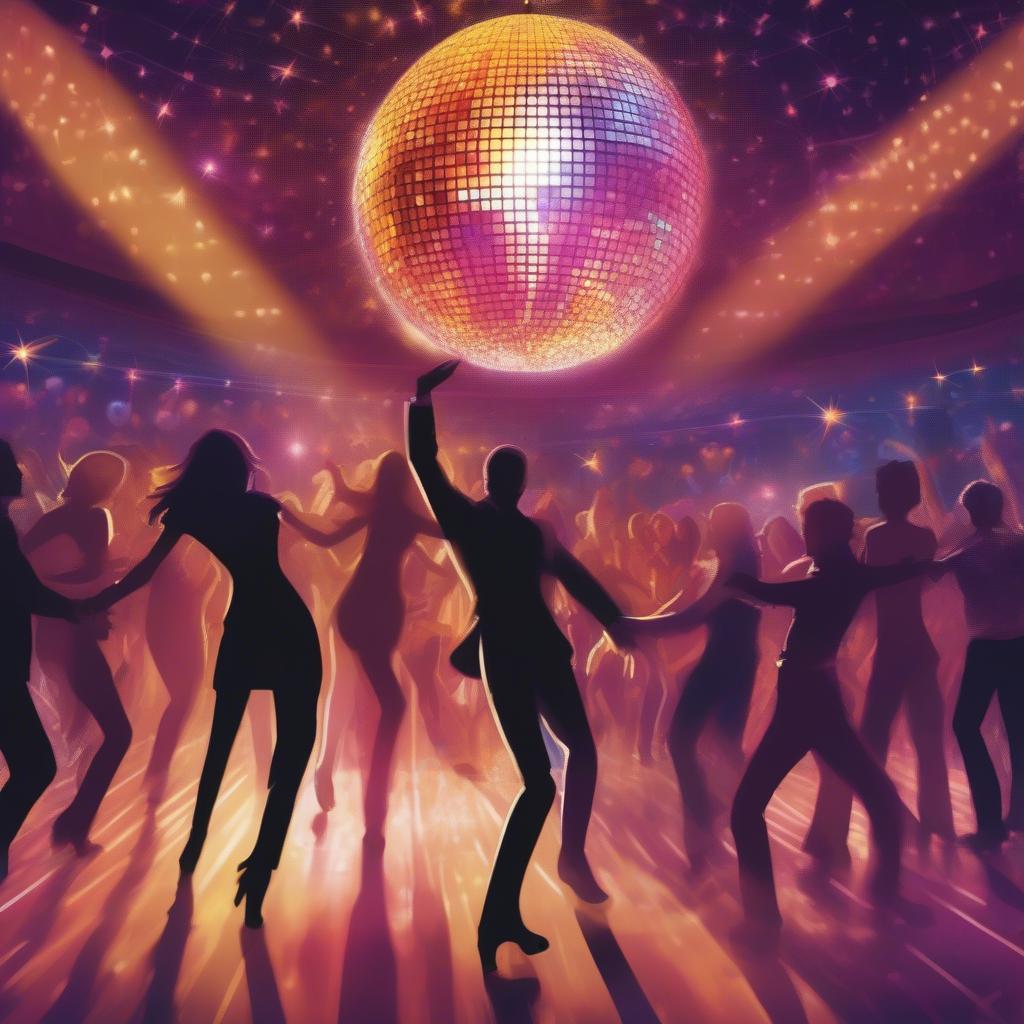 Best Disco Songs: The Ultimate Top Disco Song List by RankerRanker