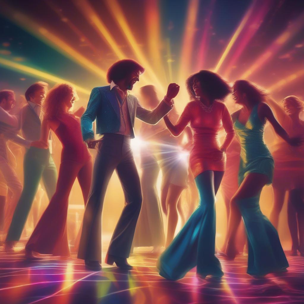 Top Disco Songs Ever: A Groovy Journey Through the Greatest Hits