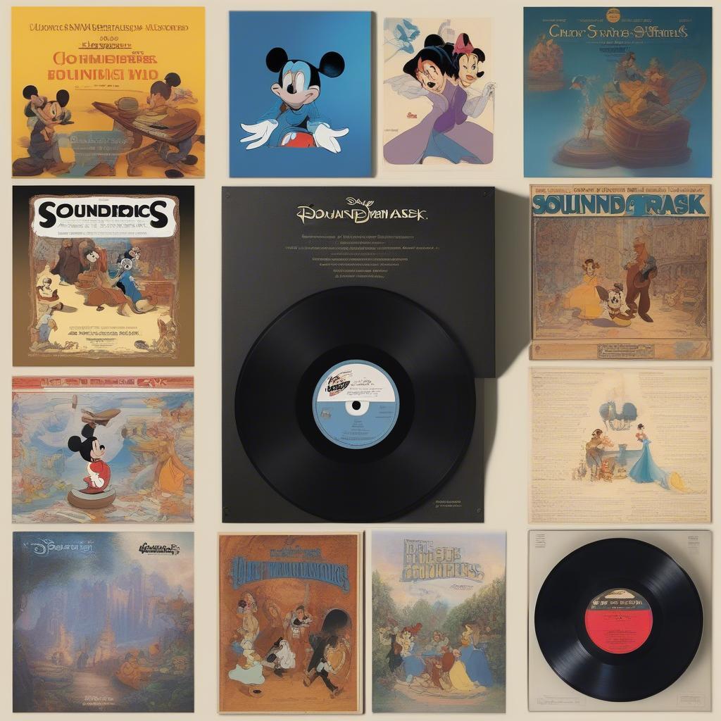 Top Disney Songs All Time: A Magical Musical Journey