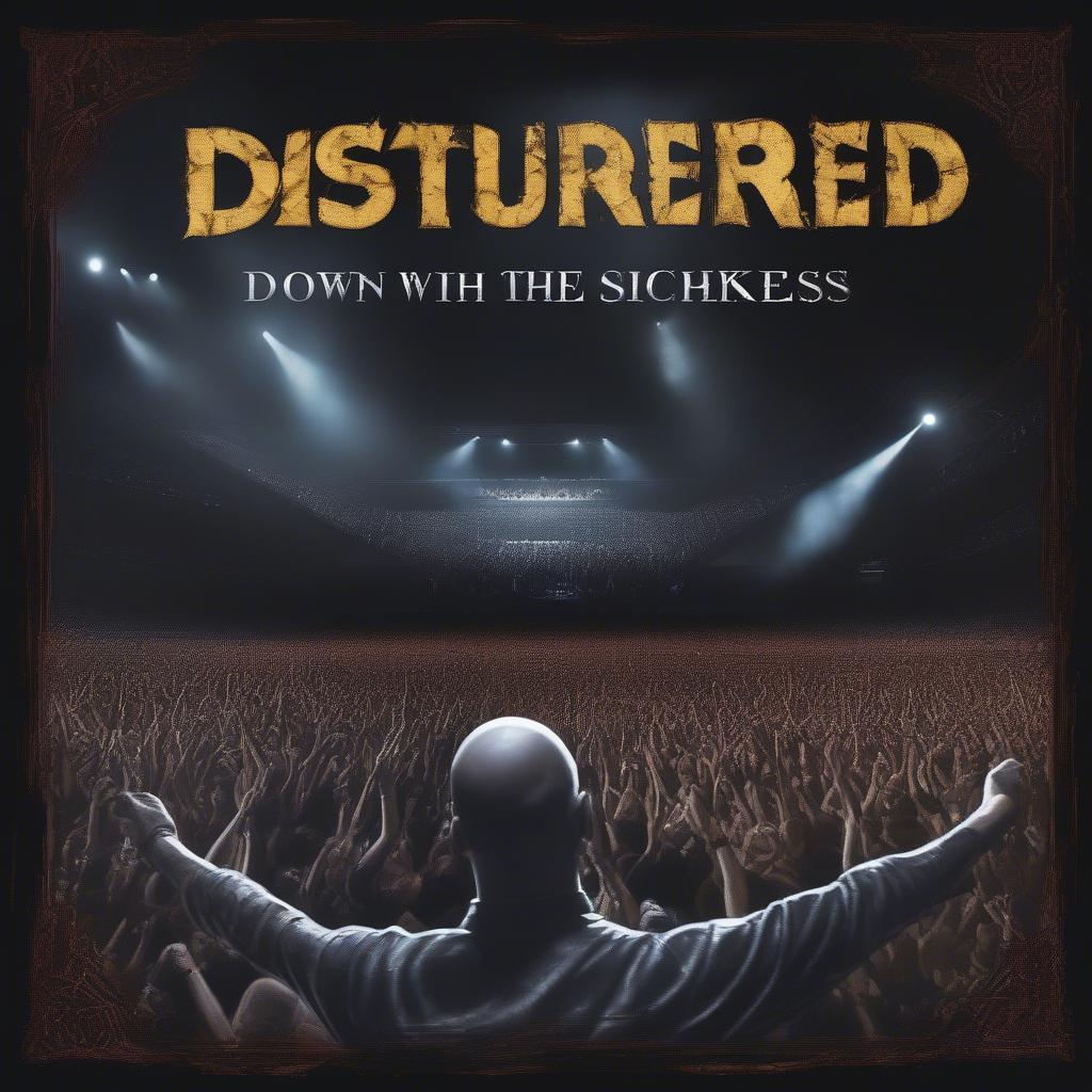 Disturbed Top Songs: A Deep Dive into the Band’s Hard-Hitting Legacy