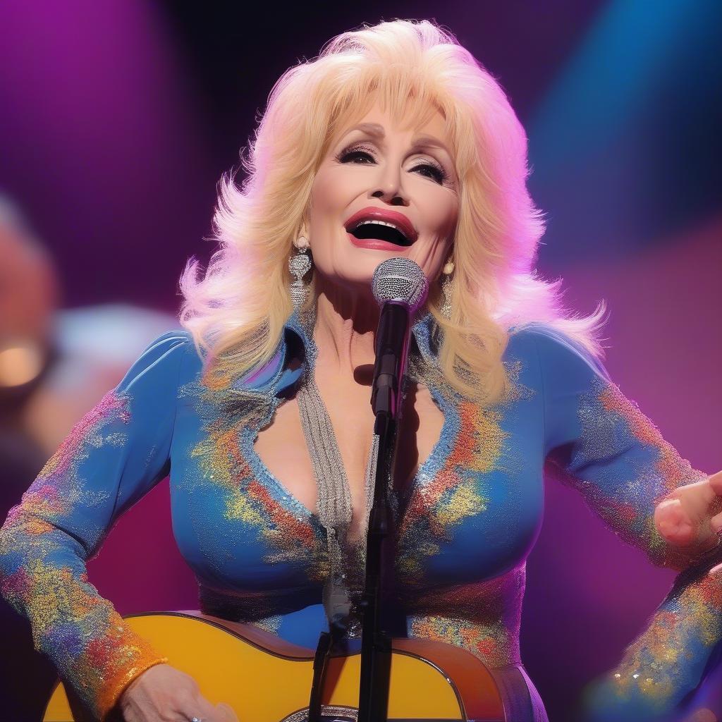 Dolly Parton’s Top 10 Songs: A Journey Through Her Musical Legacy