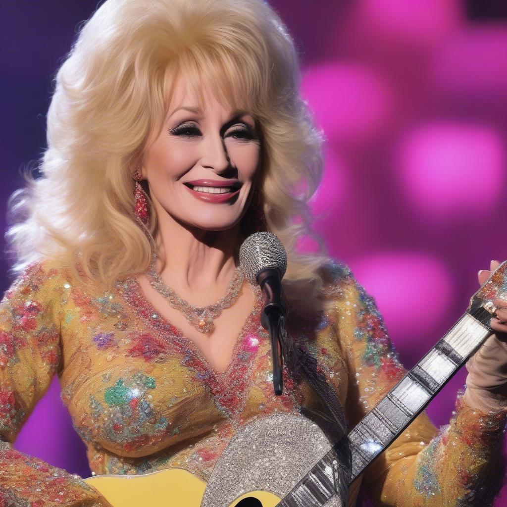 Dolly Parton’s Top Ten Songs: A Country Music Icon’s Greatest Hits