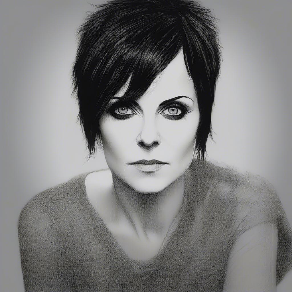 Dolores O'Riordan: The Voice of The Cranberries