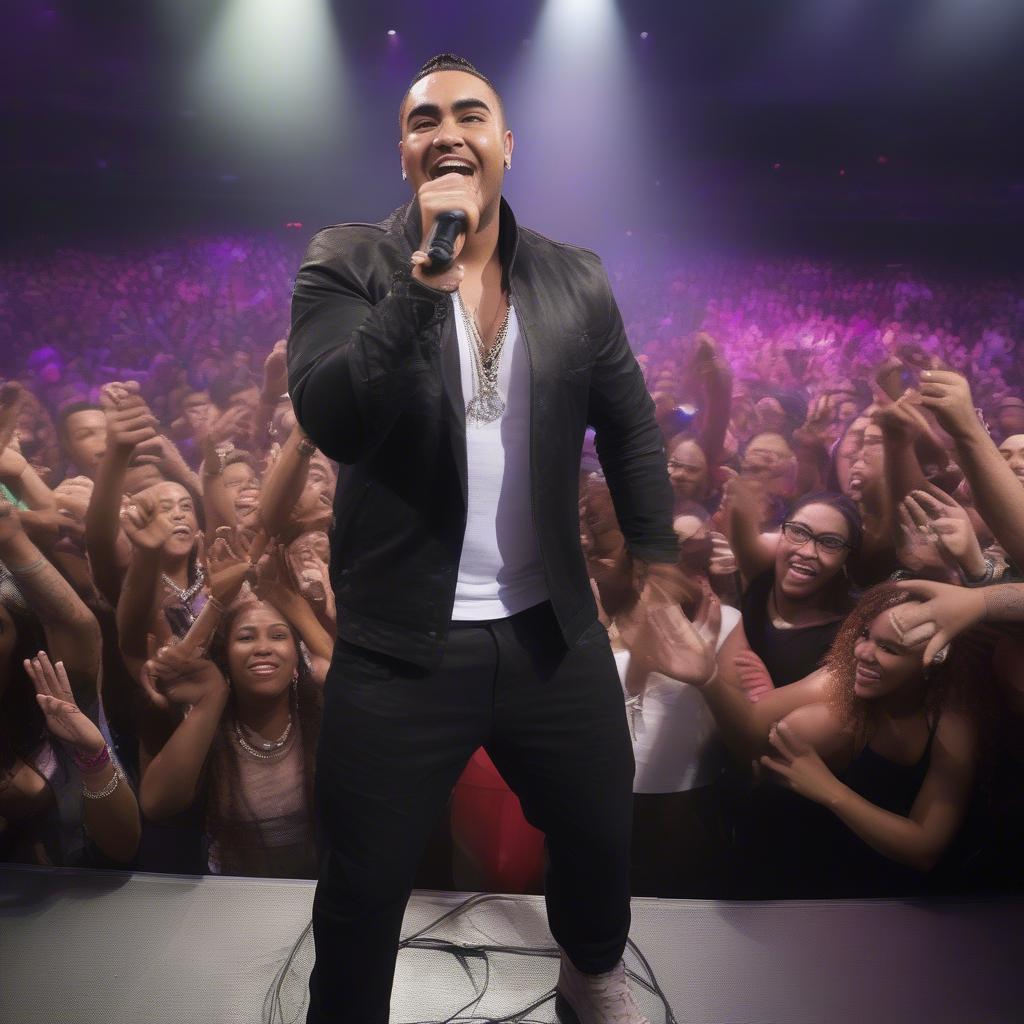 Top Don Omar Songs: A Reggaeton King’s Reign