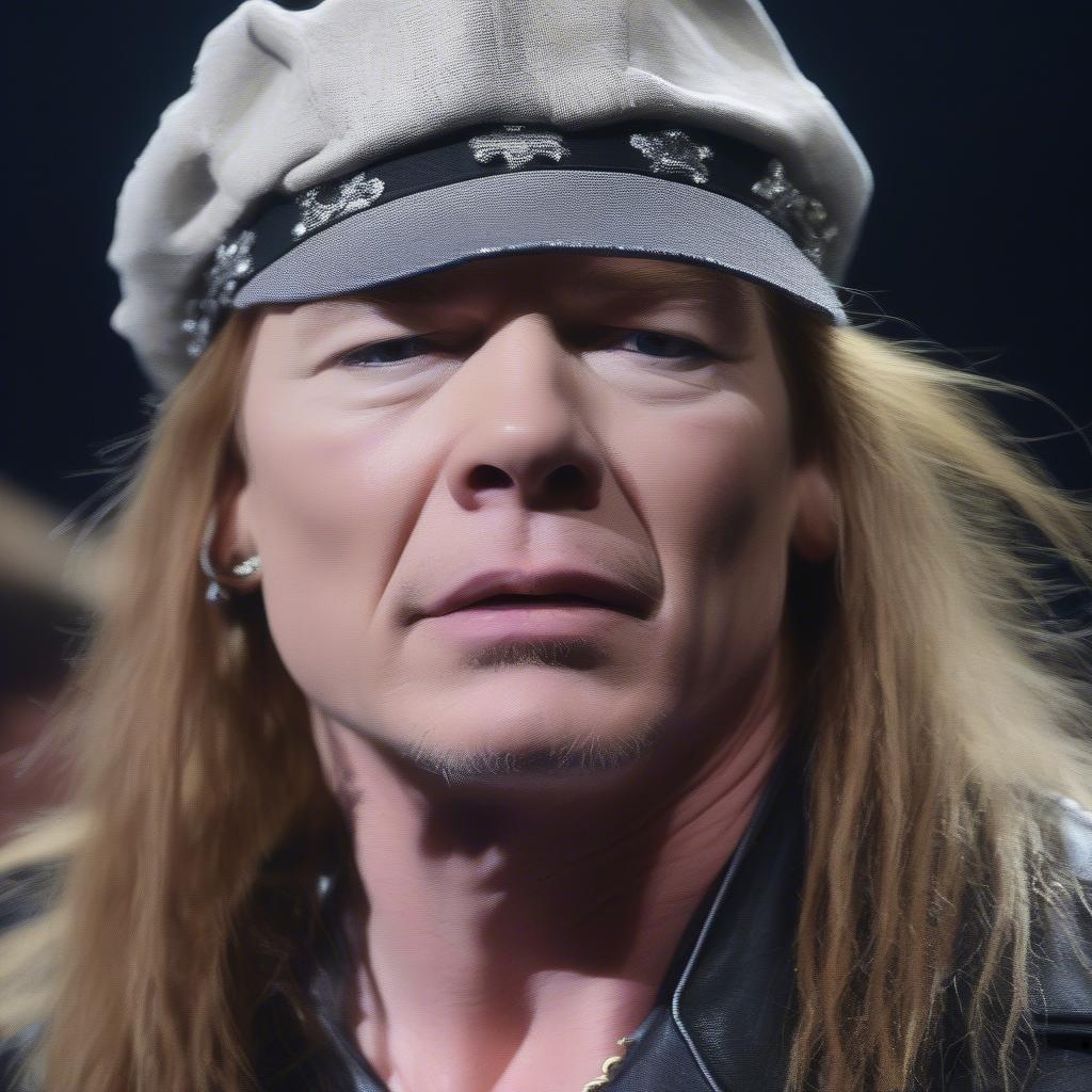 Don't Cry - Axl Rose - Guns N' Roses