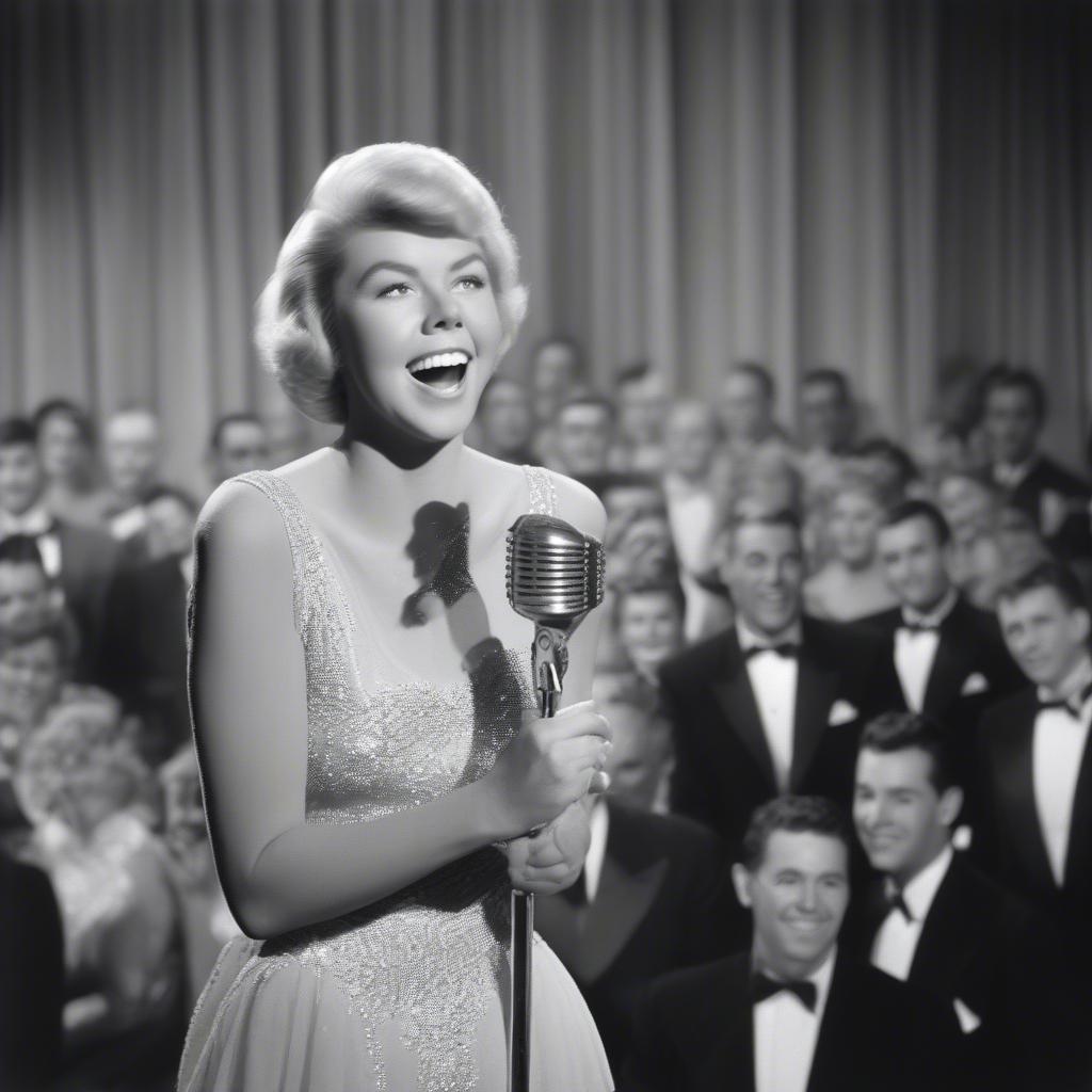 Doris Day Top 10 Songs: A Timeless Legacy of Music