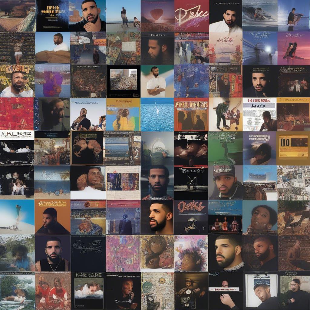 Top 100 Drake Songs: The Ultimate Ranking