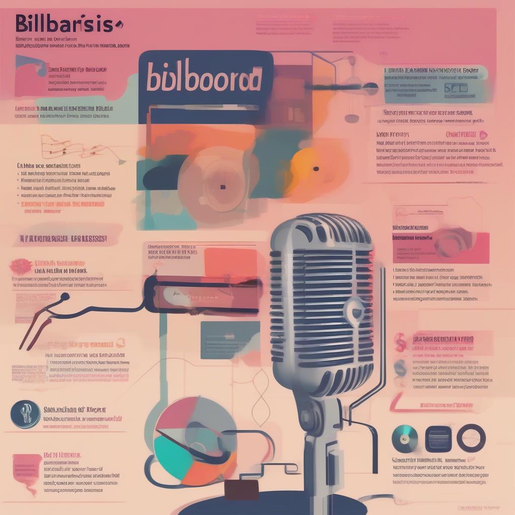 Elements of a Billboard Hit Song