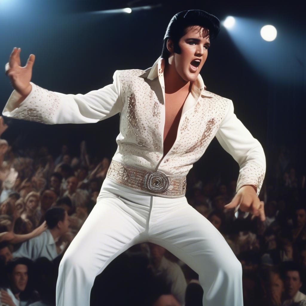 Top 100 Elvis Songs: A Definitive Ranking of The King’s Greatest Hits