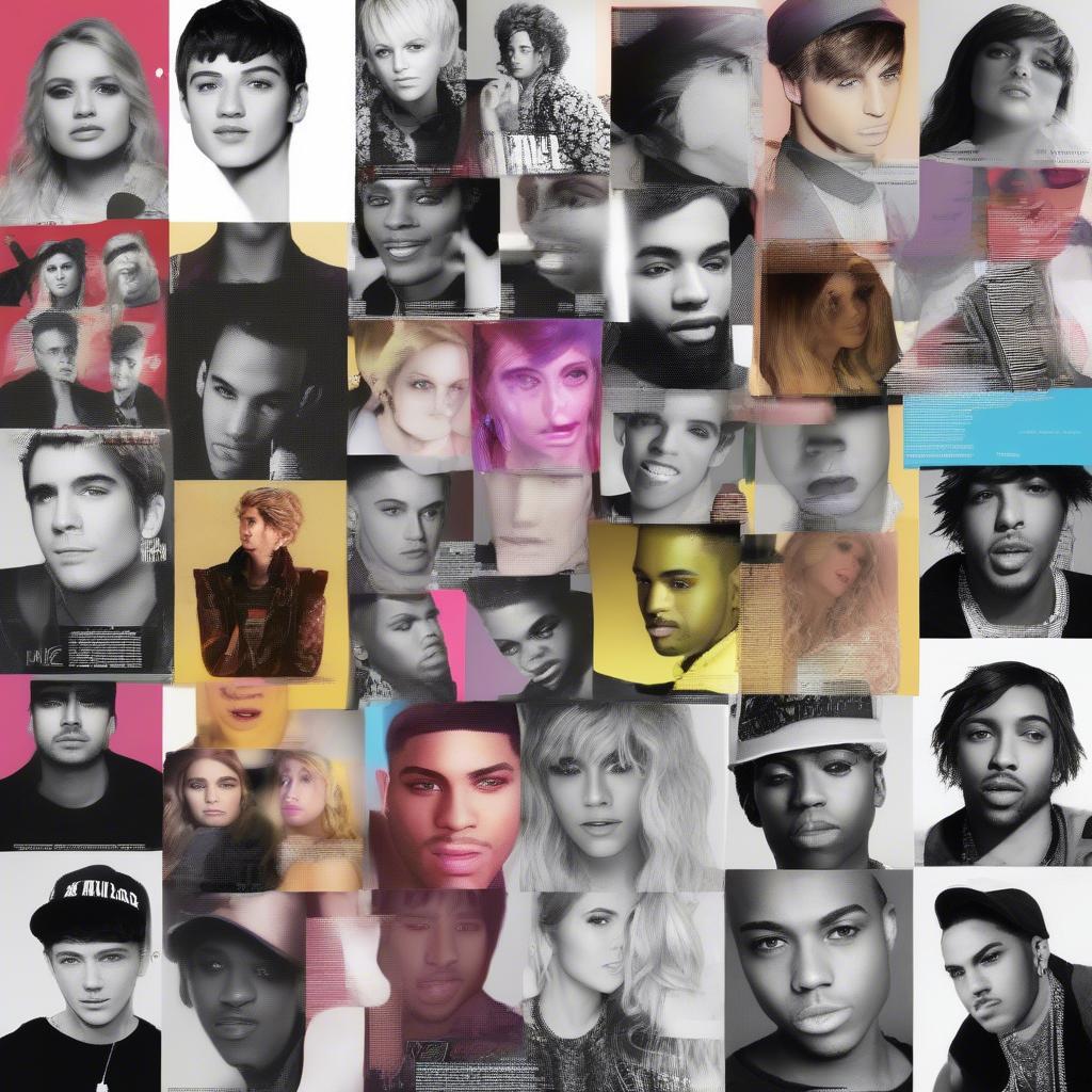 Emerging Pop Artists of 2013