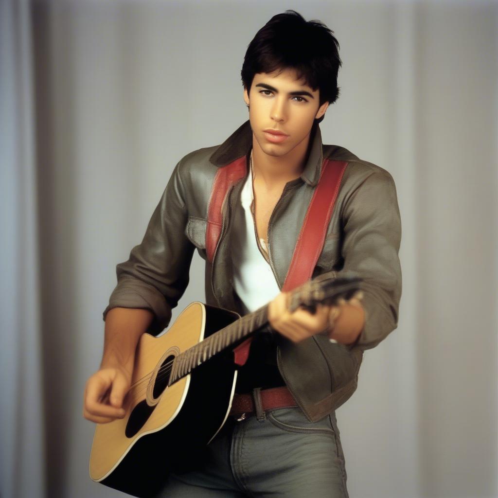 Top Ten Enrique Iglesias Songs: A Latin Pop King’s Greatest Hits