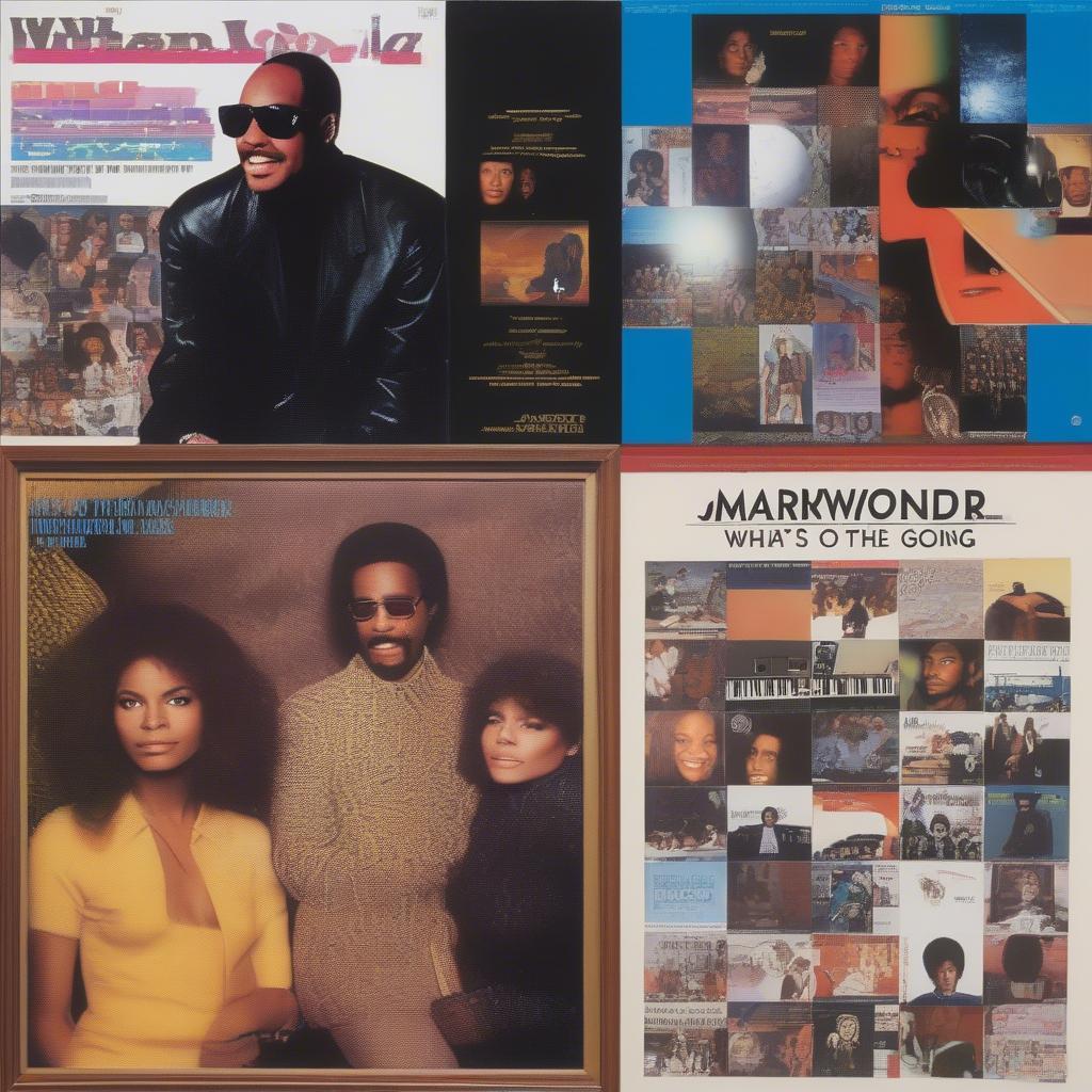 An Easy Introduction to R&B Soul Top 15 Albums & Songs