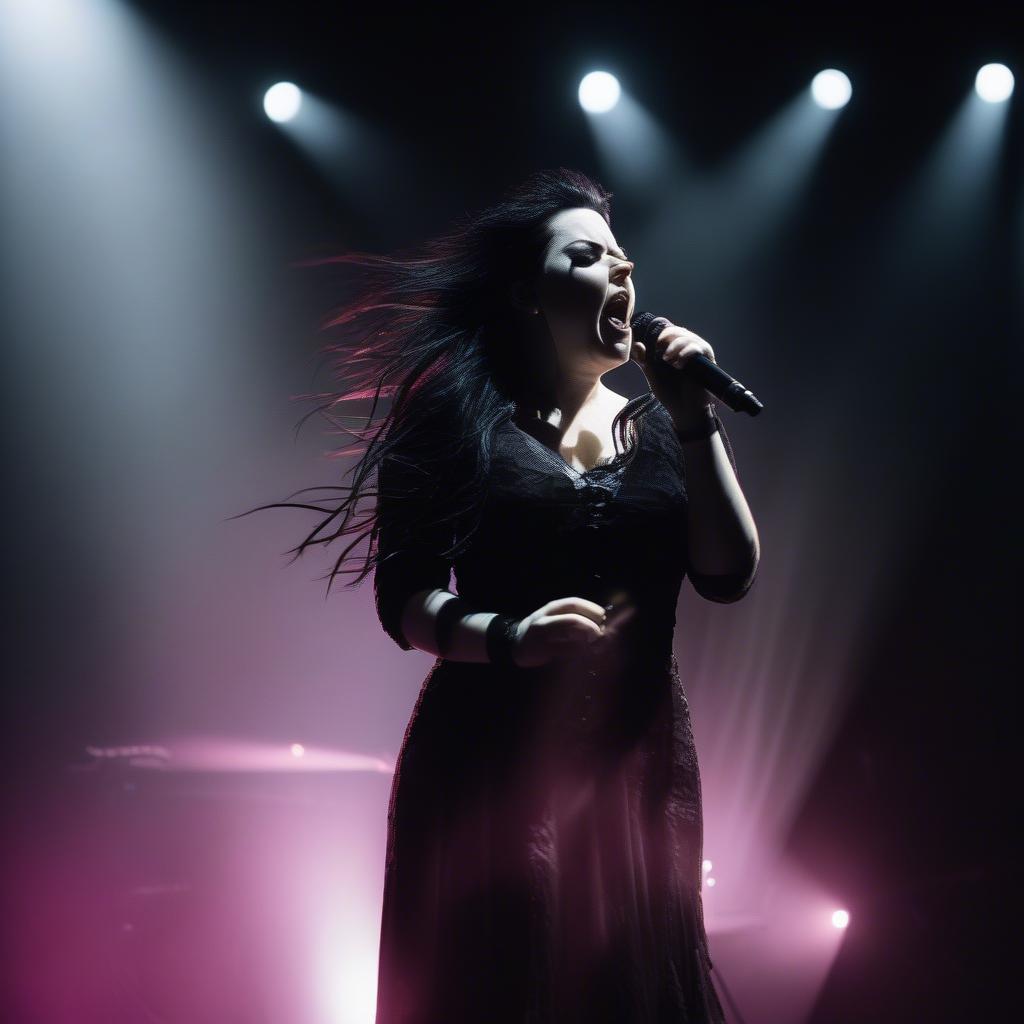 Top Evanescence Songs: A Definitive Ranking