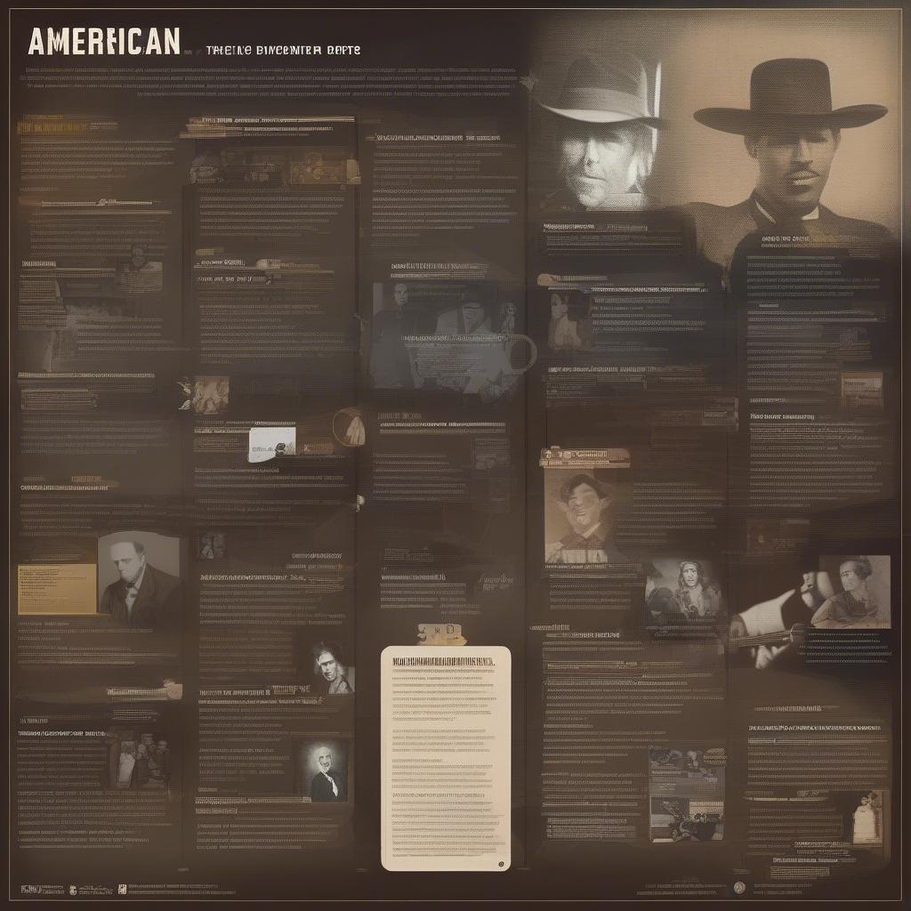 The Evolution of Americana Music Through the Decades