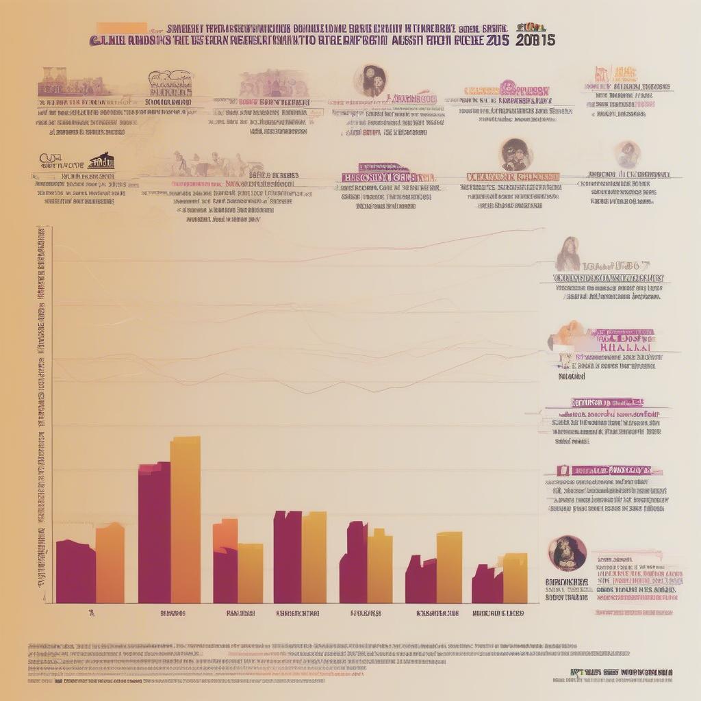 Evolution of Bollywood Music from 2015