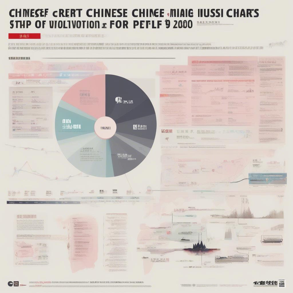 Evolution of Chinese Music Charts: 2000s to 2020s