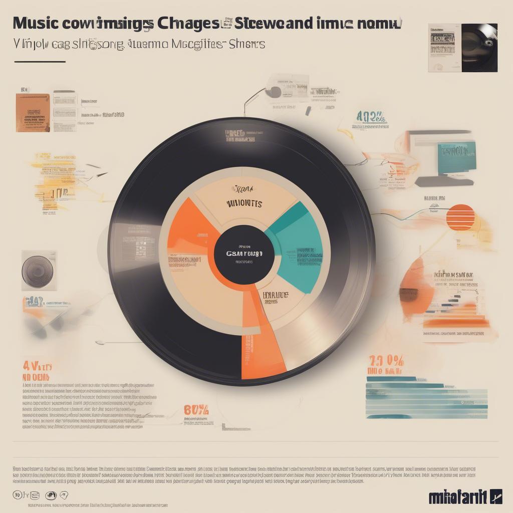 The Evolution of Music Consumption and its Impact on Billboard Charts