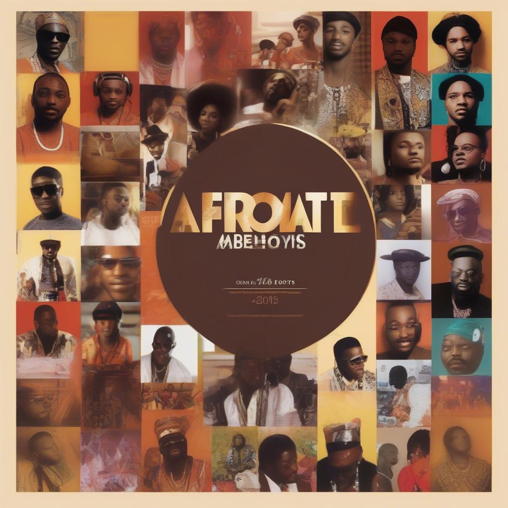 Evolution of Afrobeats Through the Years