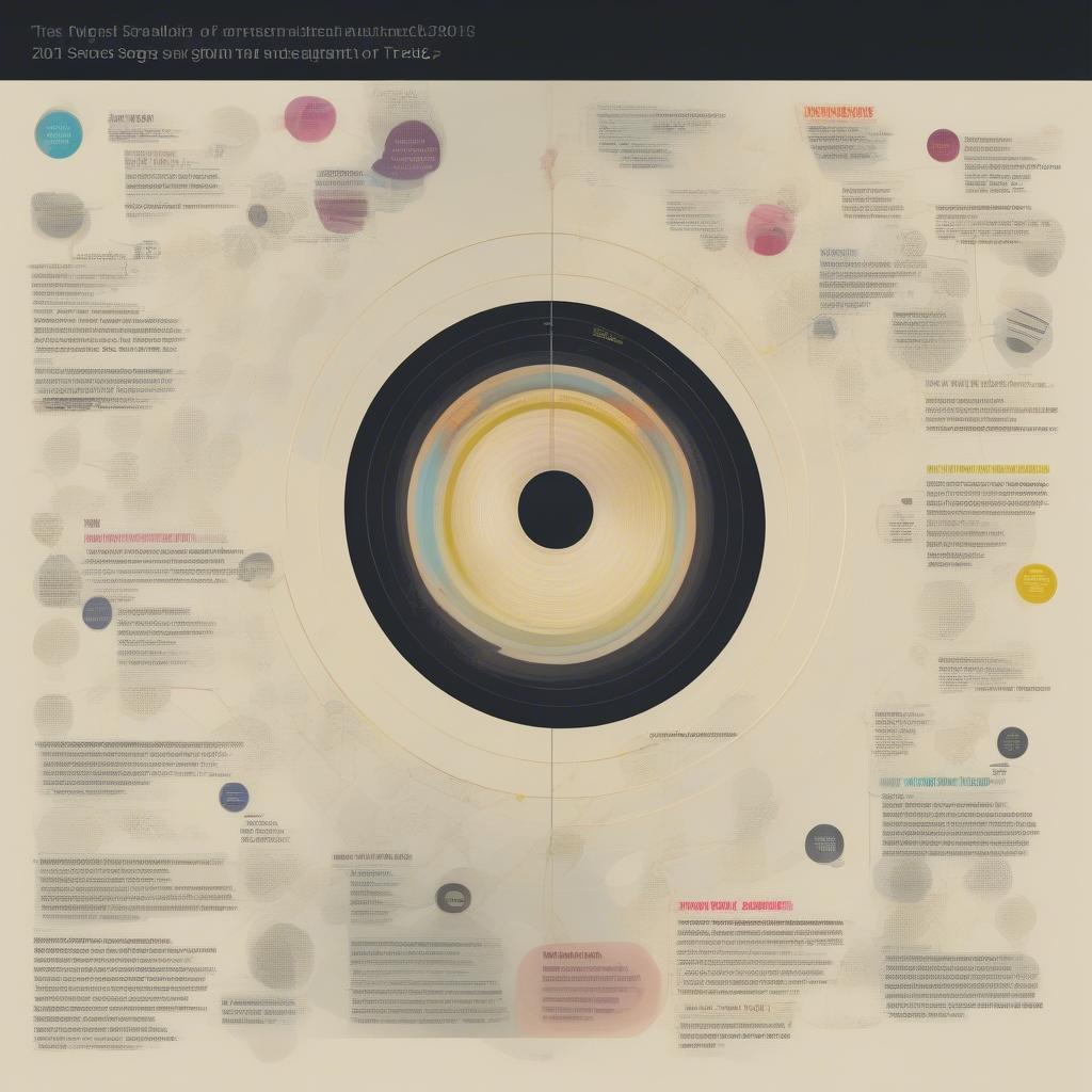 Evolution of Music: The Impact of 2011