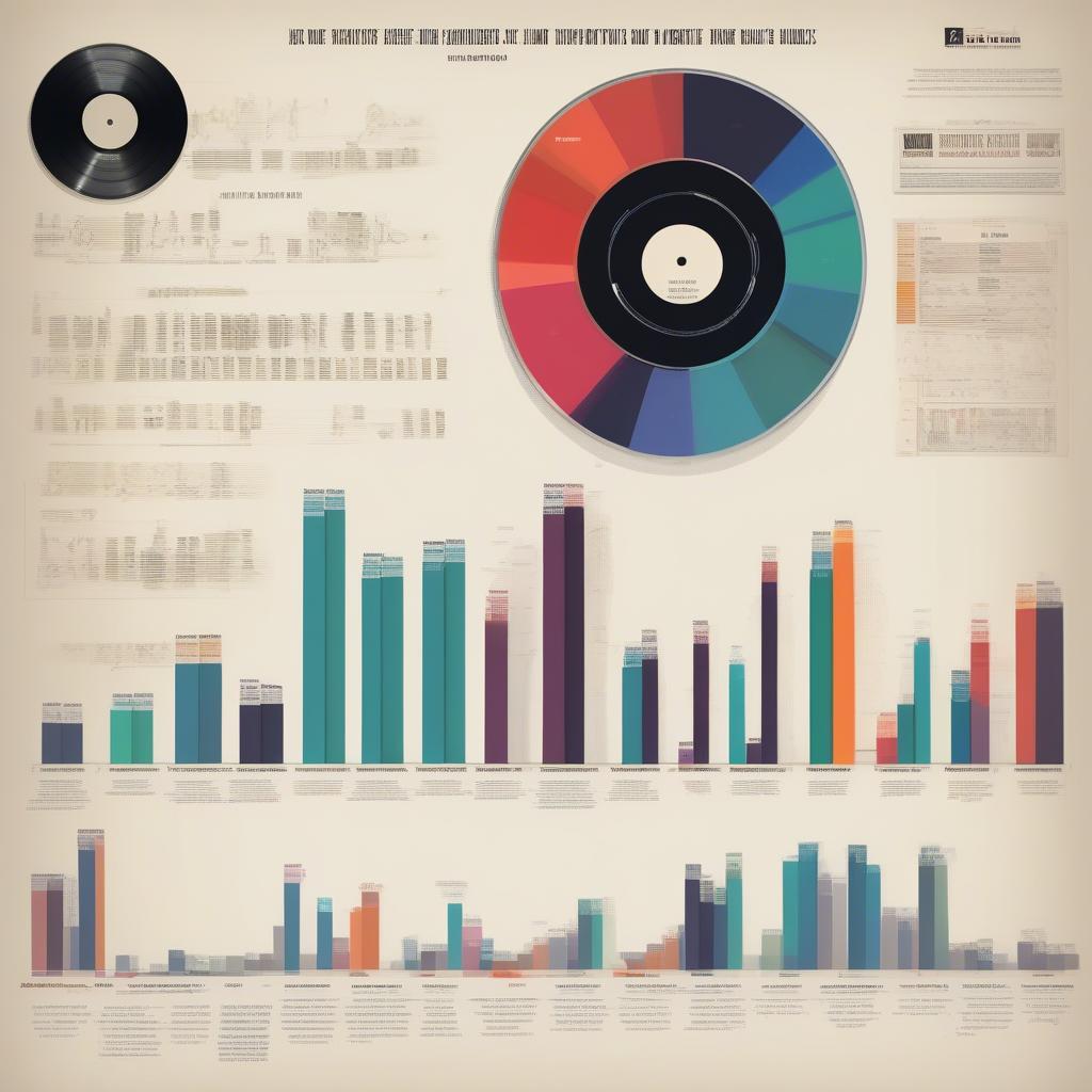 Evolution of Music Charts