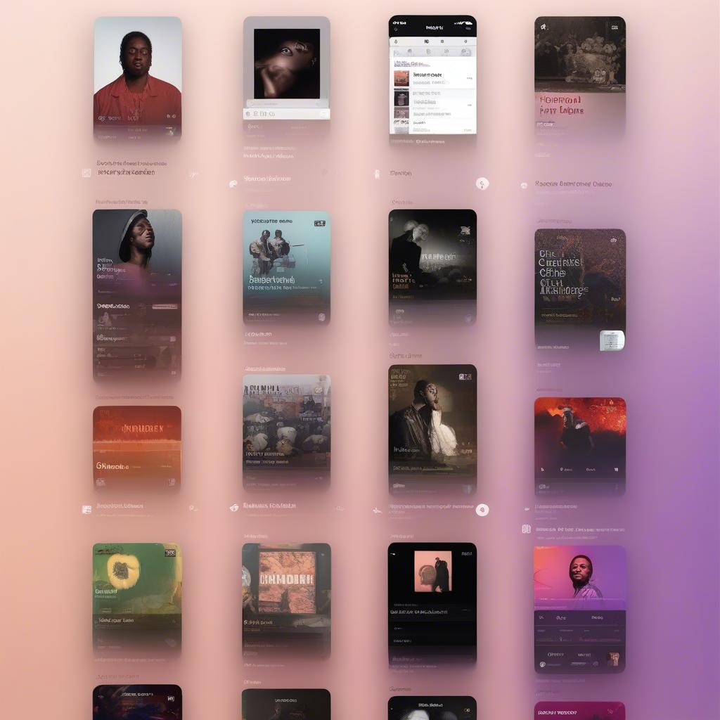 Exploring Apple Music Charts Beyond the Top 5