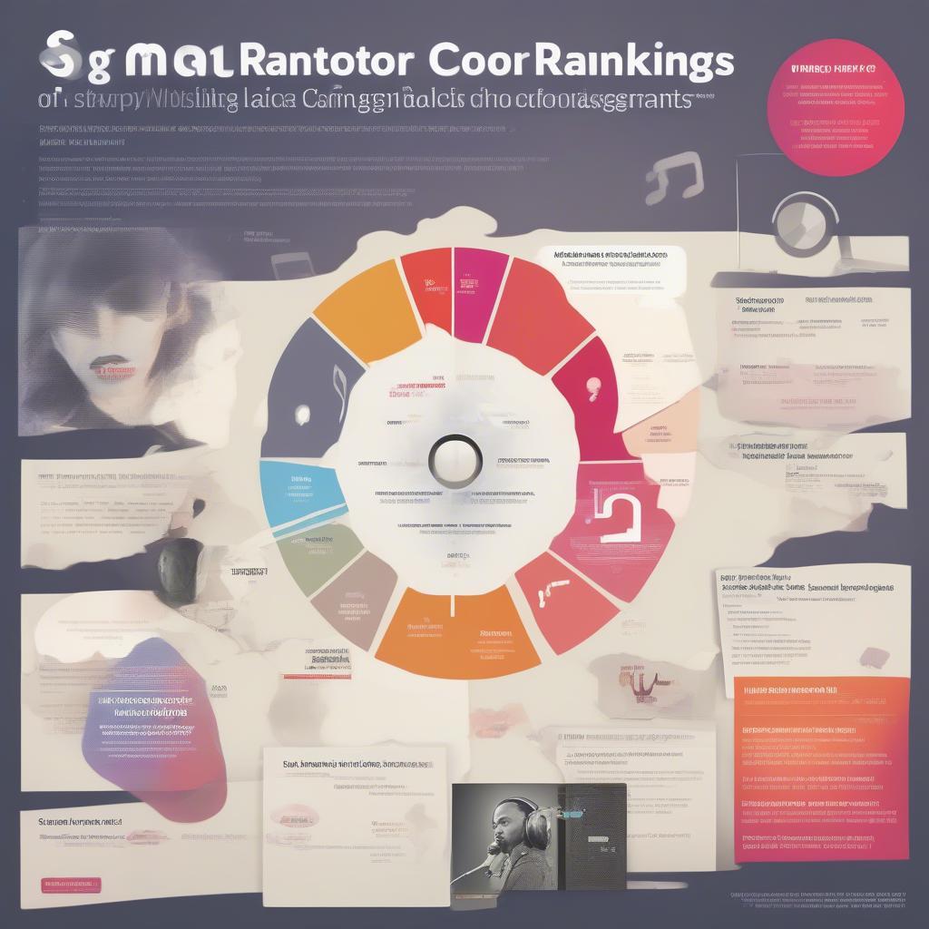 Factors Influencing Apple Music Chart Rankings