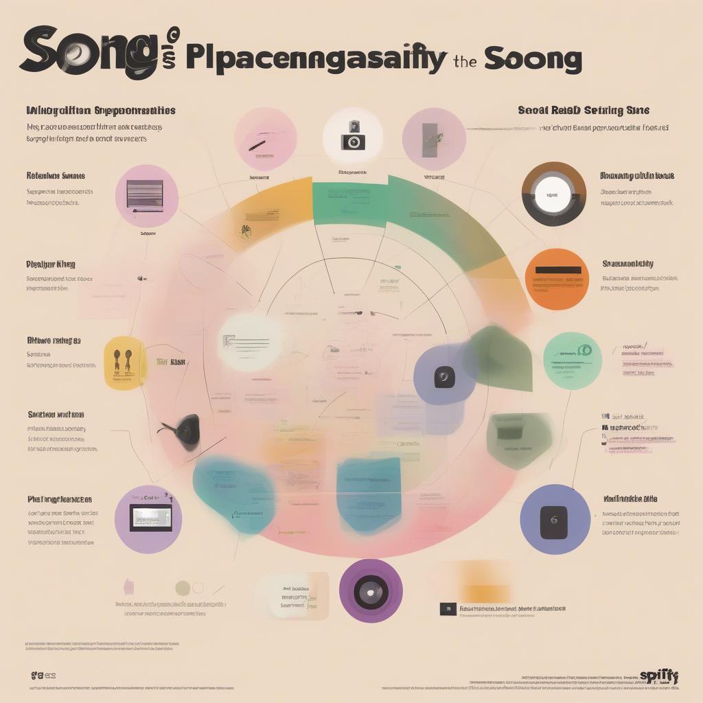 Factors Influencing Spotify Chart Positions