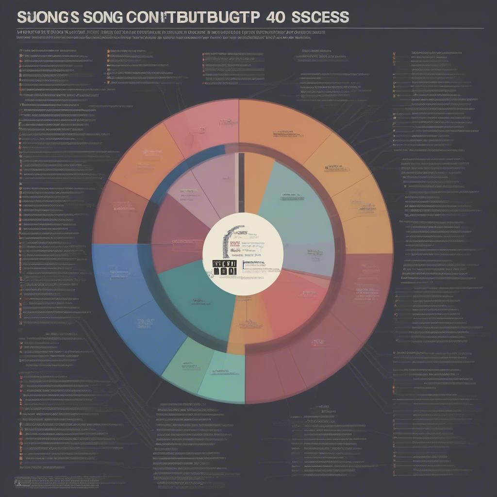 Key Factors Influencing UK Top 40 Success