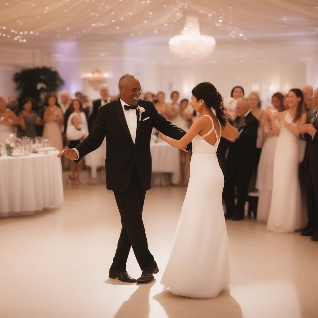 Top Songs for a Father Daughter Dance