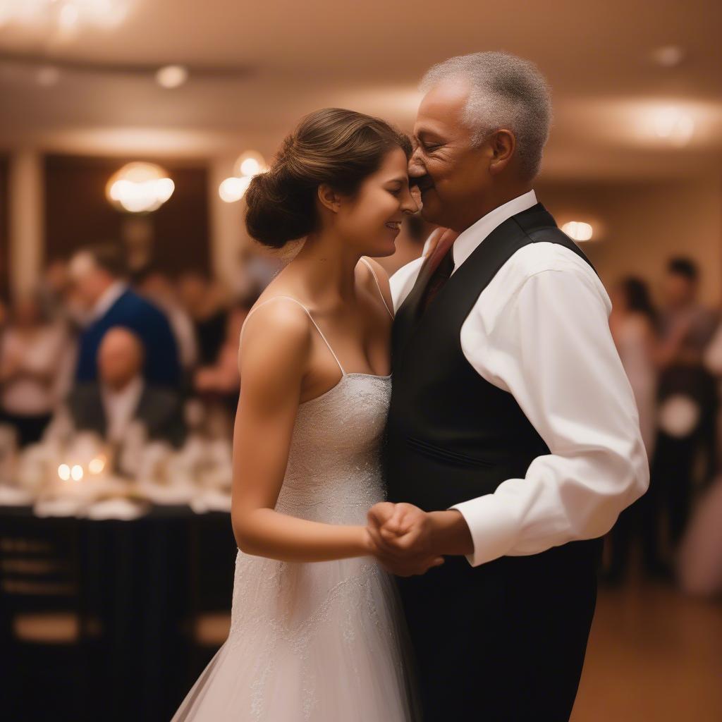 Touching Father-Daughter Dance Songs of 2018