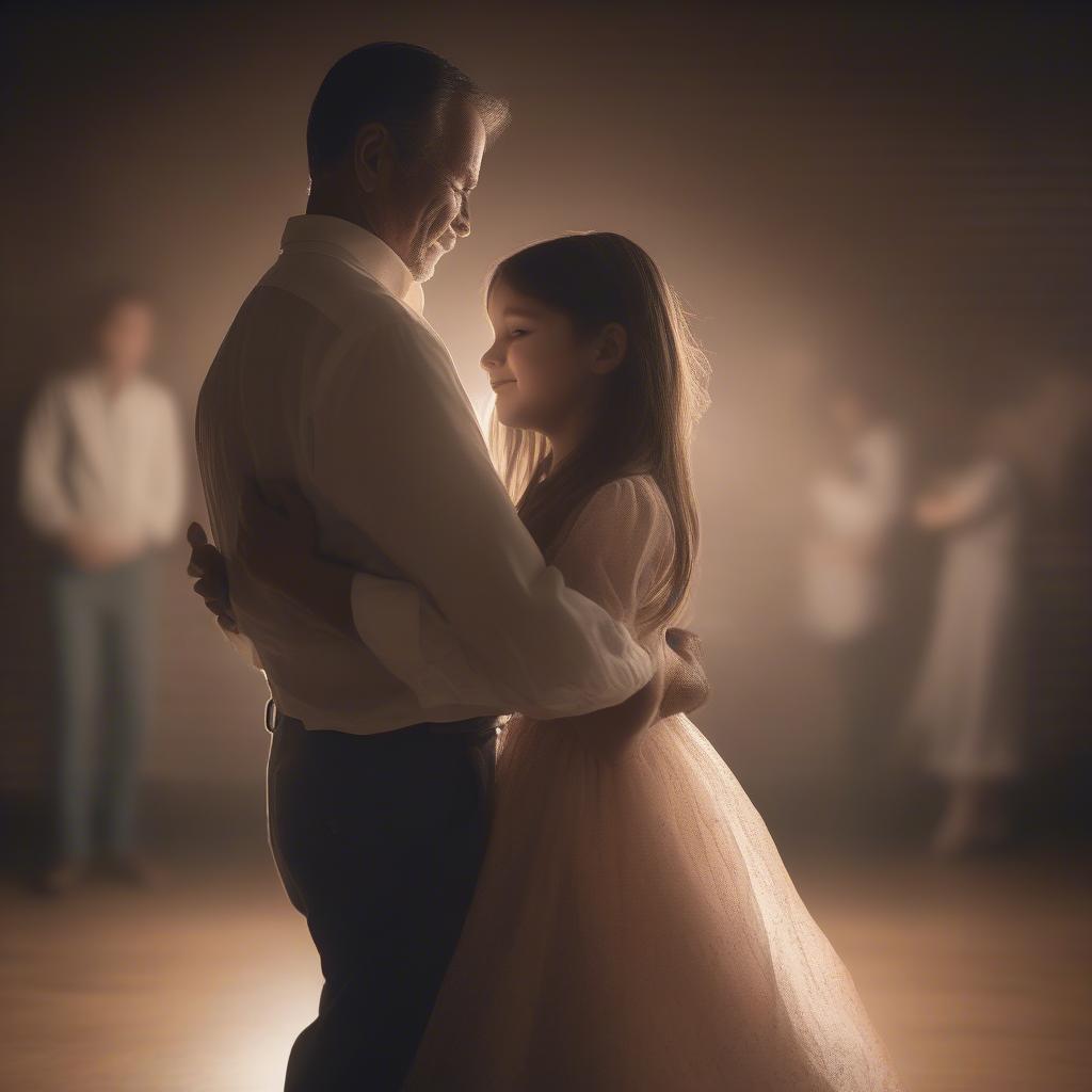 Sentimental Father-Daughter Dance Songs of 2015