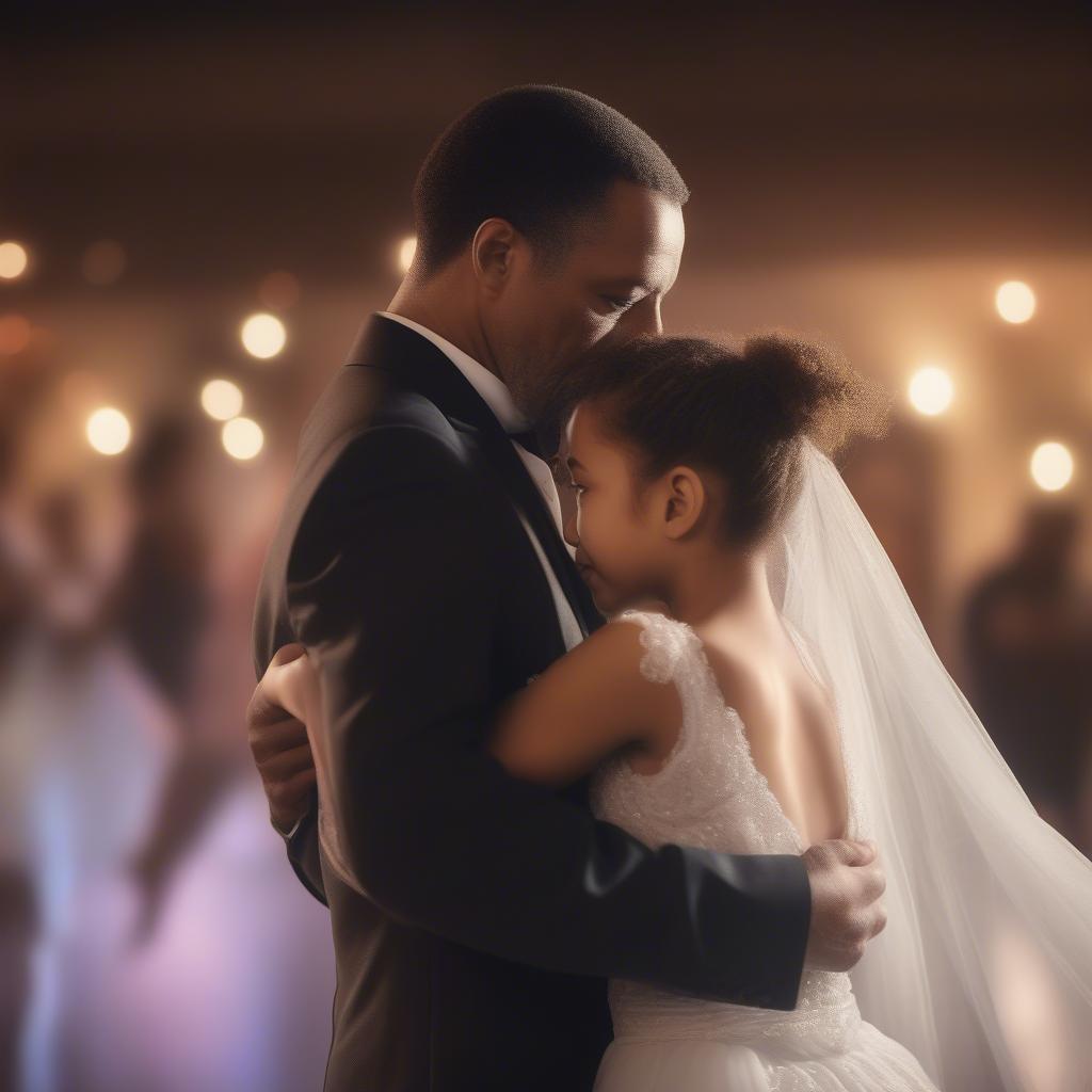 10 Top Father Daughter Wedding Songs: Creating a Magical Moment