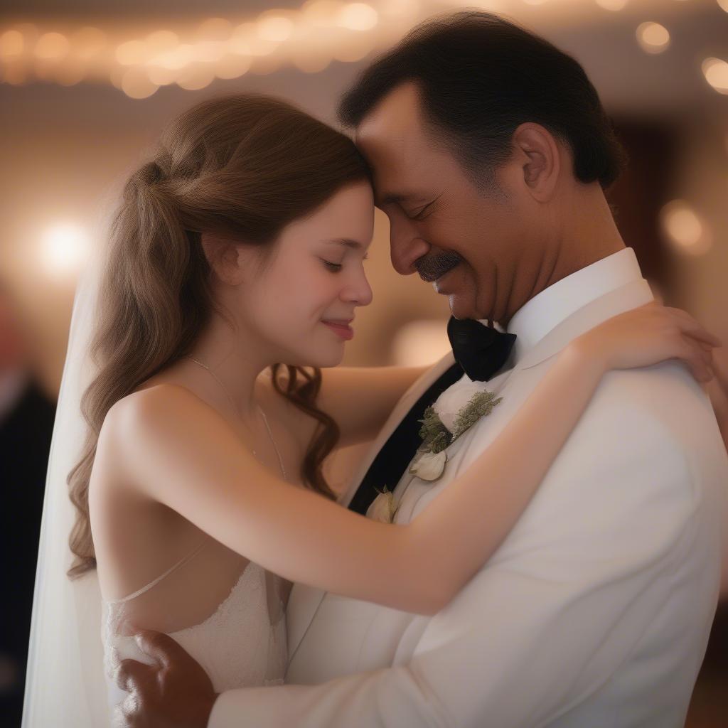 Top Father Daughter Wedding Dance Songs: Creating a Timeless Memory