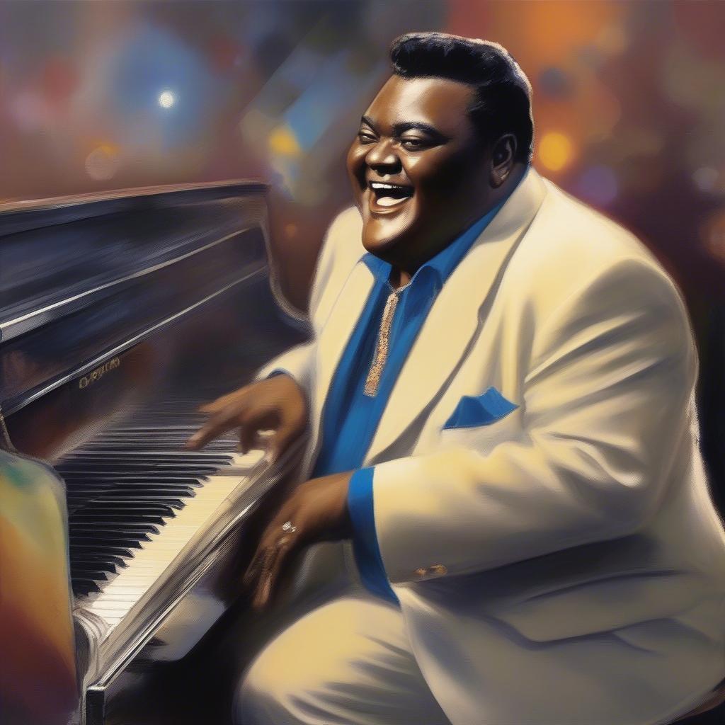 Exploring the axs.com Top-10-Best-Fats-Domino-Songs: A Deep Dive into the Legend’s Music