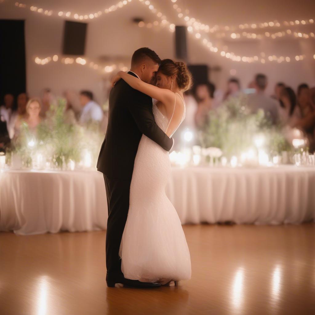 Top 10 First Dance Songs: Creating Magical Moments