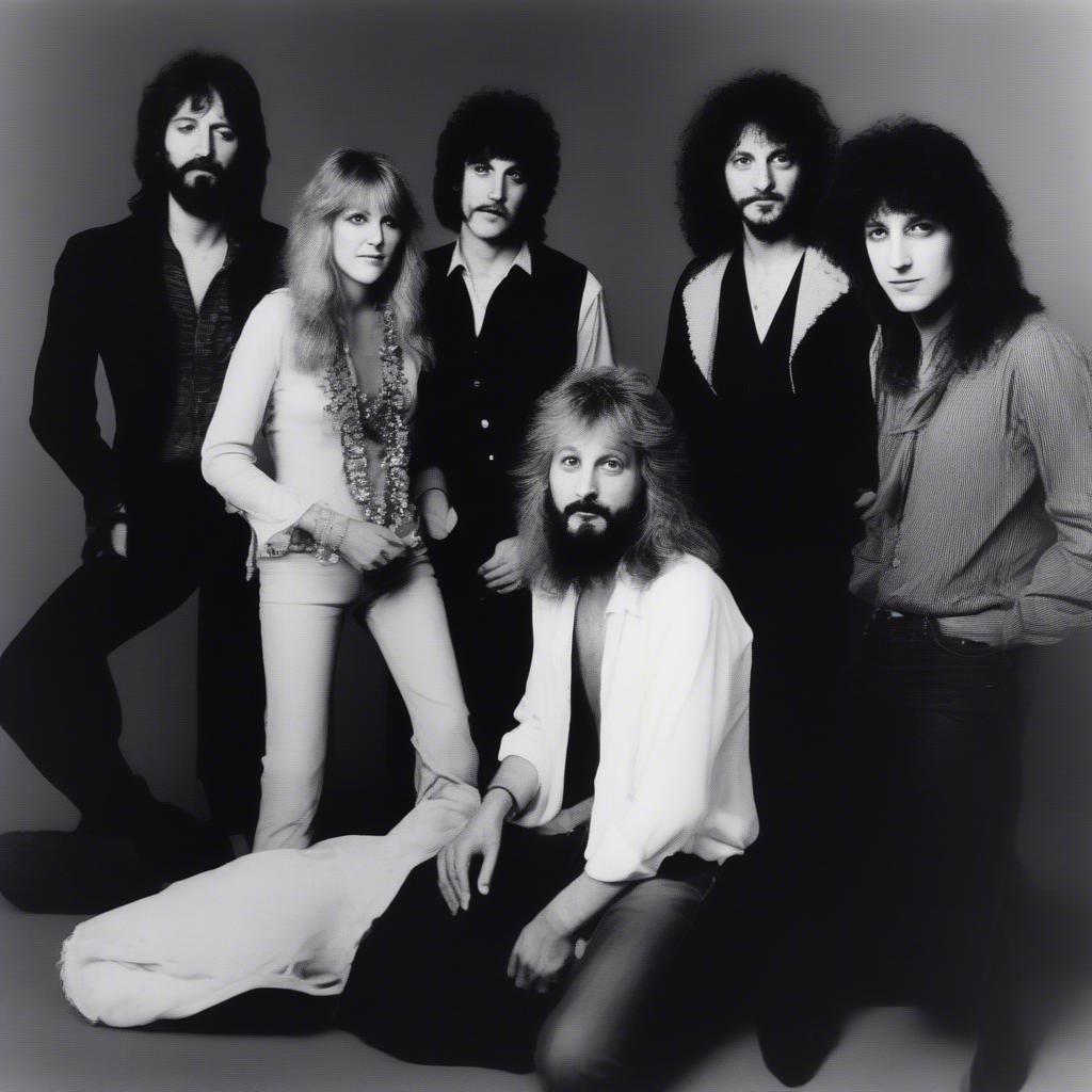 Fleetwood Mac Top Songs: A Timeless Journey Through Music