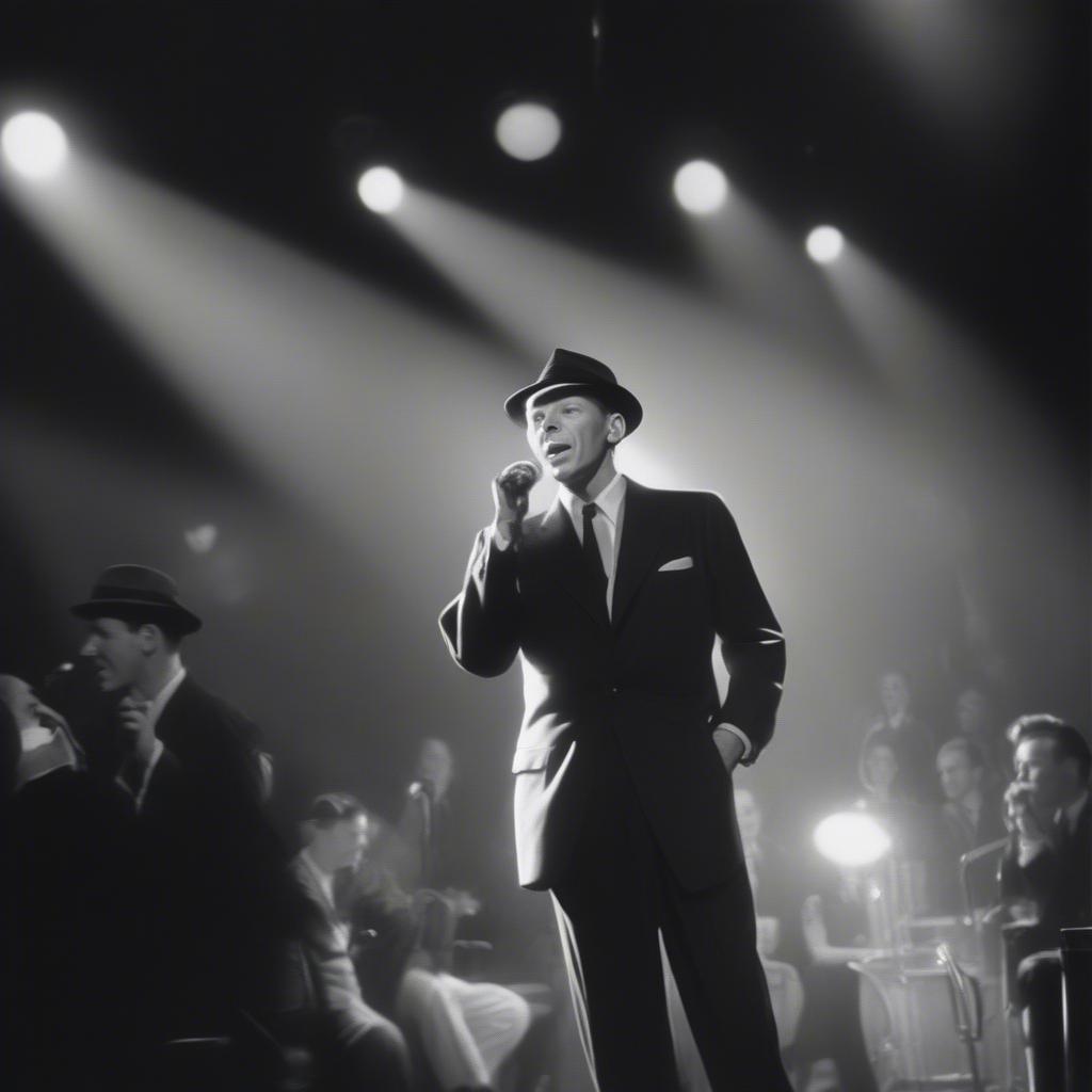 Top 30 Frank Sinatra Songs: A Timeless Journey Through the Chairman’s Music