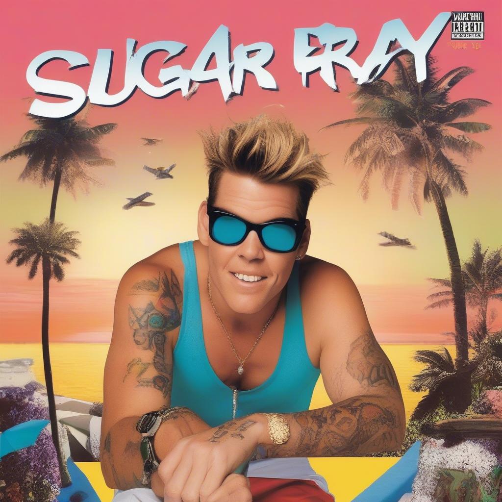 Top Sugar Ray Songs: A Sweet Escape Back to the 90s and Beyond