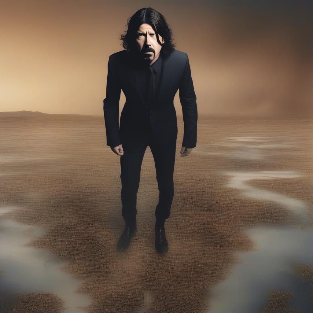 Top 10 Foo Fighters Songs: An Epic Journey Through Rock Anthems