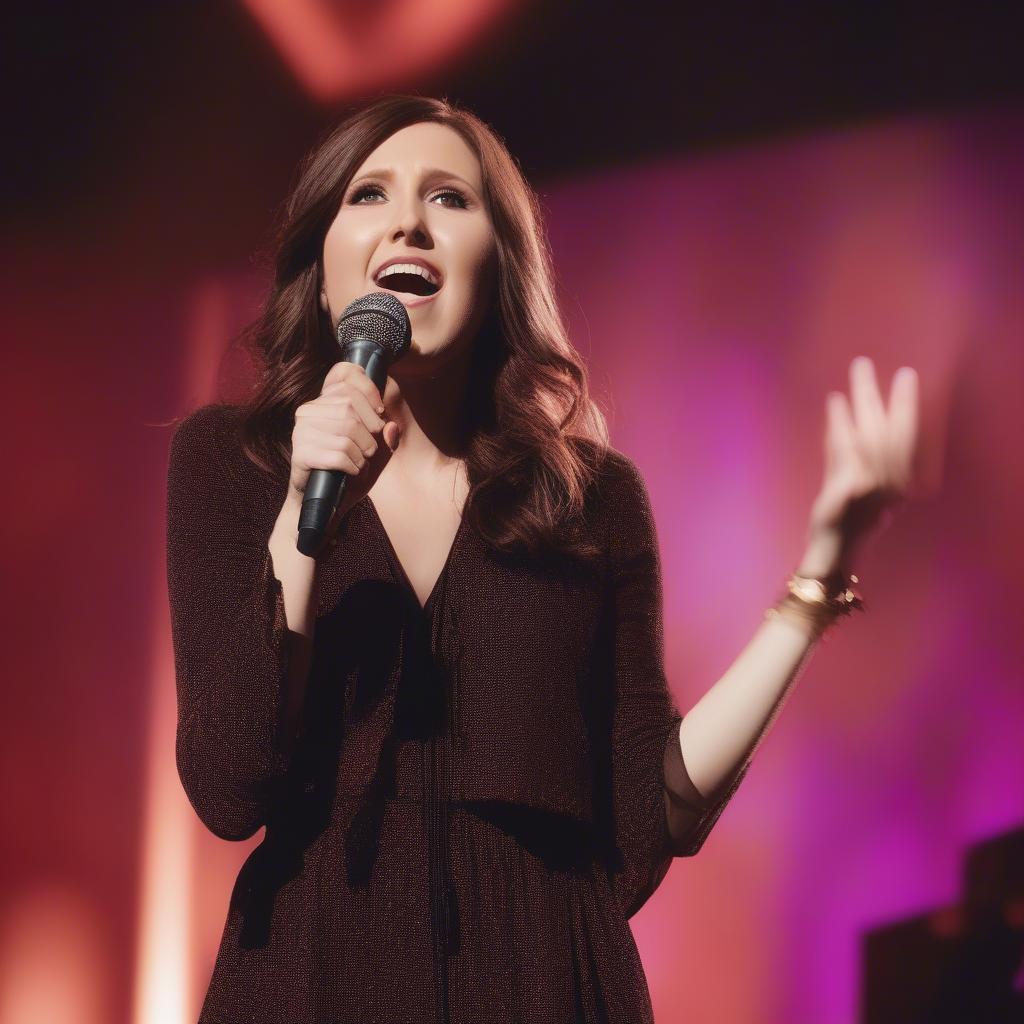 Francesca Battistelli Top Songs: A Journey Through Her Inspiring Music