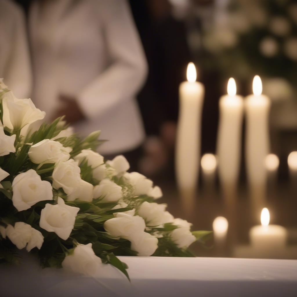 10 Top Funeral Songs: Choosing the Right Music for a Farewell