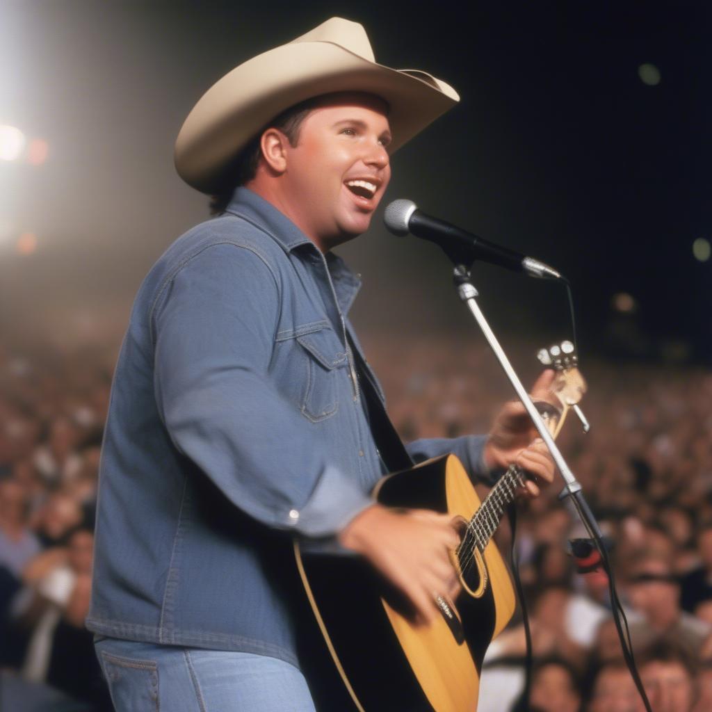 90s Country Songs Top 100 Billboard: A Blast from the Past