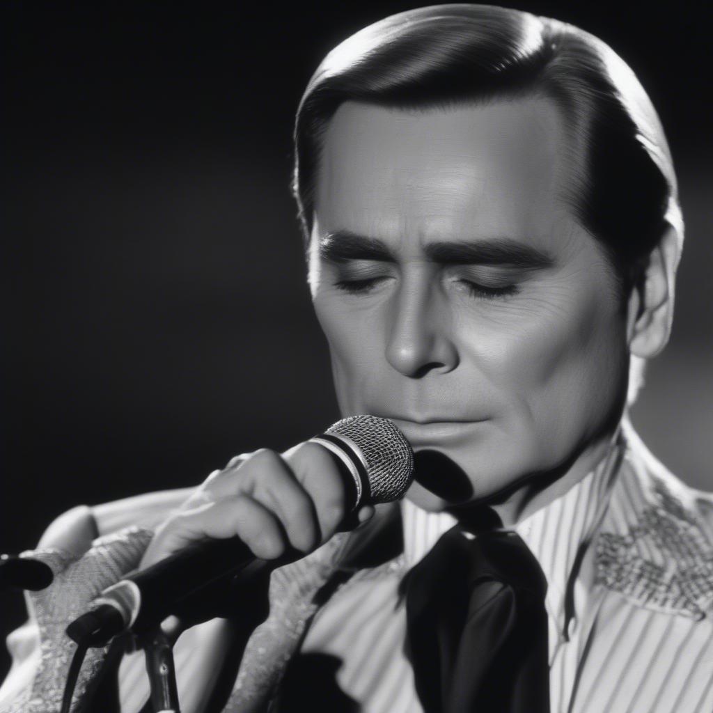 George Jones Top 50 Songs: A Definitive Guide to the Possum’s Greatest Hits