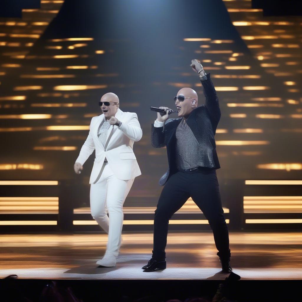 Top 10 Pitbull Songs: Mr. Worldwide’s Greatest Hits