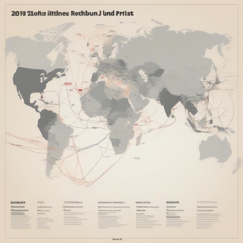 Global Music Influence June 2024