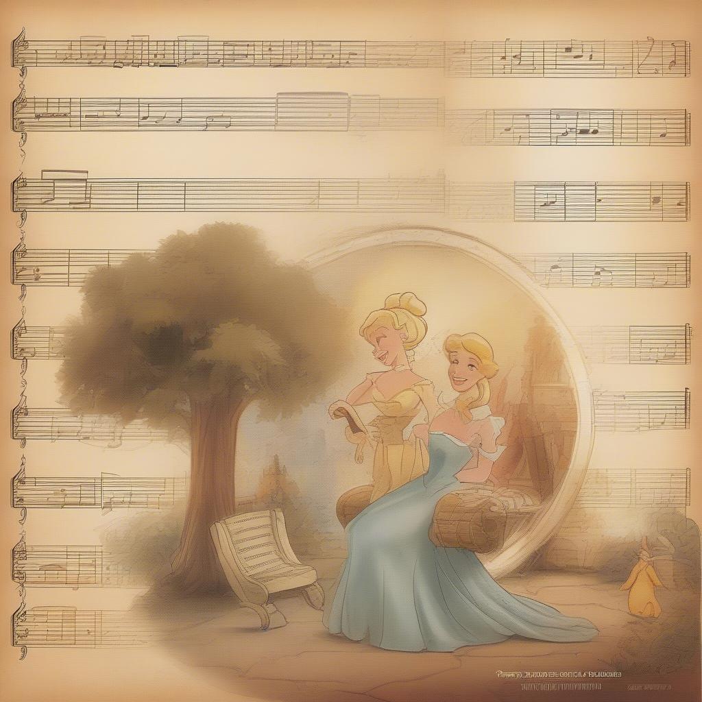 Top Disney Songs: A Magical Musical Journey