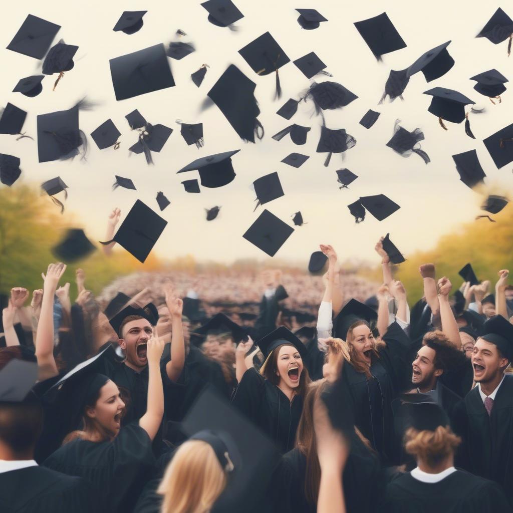 Top 10 Graduation Songs: Anthems for Your Next Chapter