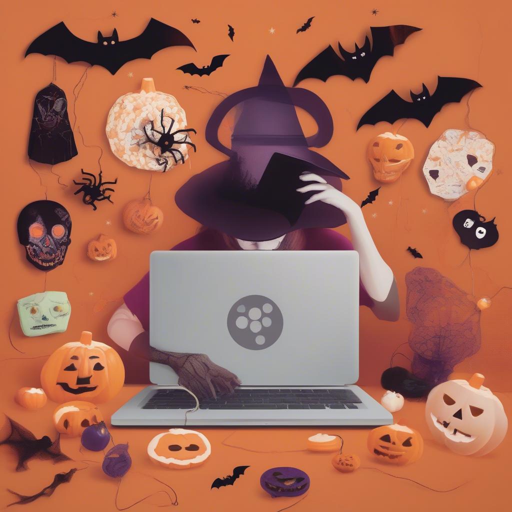 Creating the Perfect Halloween Playlist: Tips and Tricks