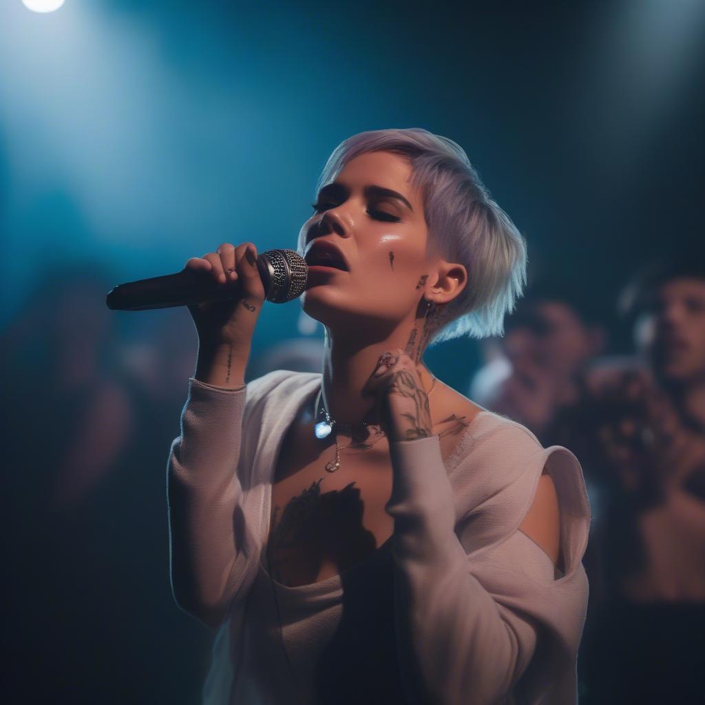 Best Known Halsey Songs: Top 5 Halsey Songs